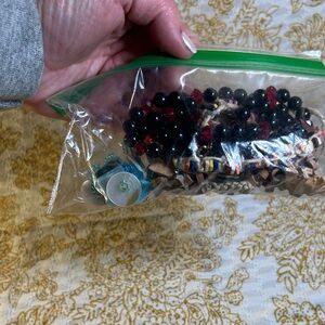 Beaded Jewelry Collection